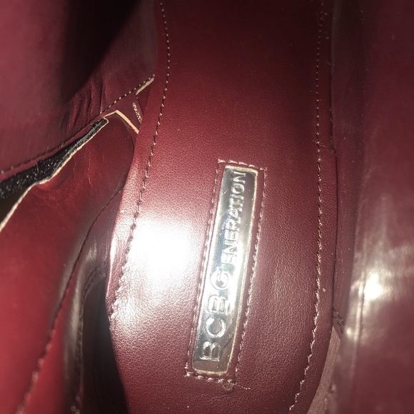 Boots - Picture 5 of 5